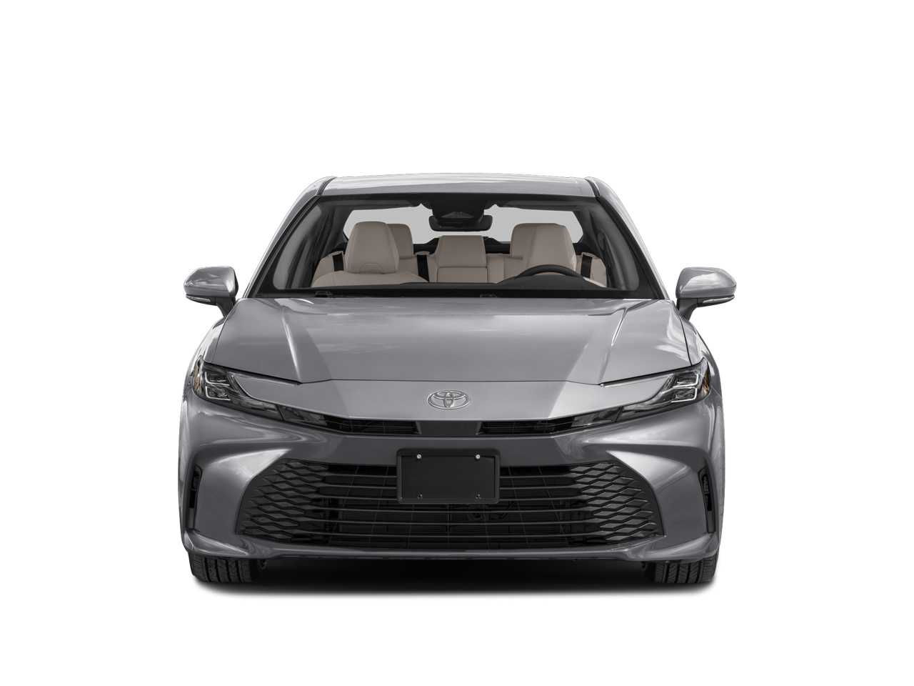 Thumbnail: 2025 Toyota Camry - 4