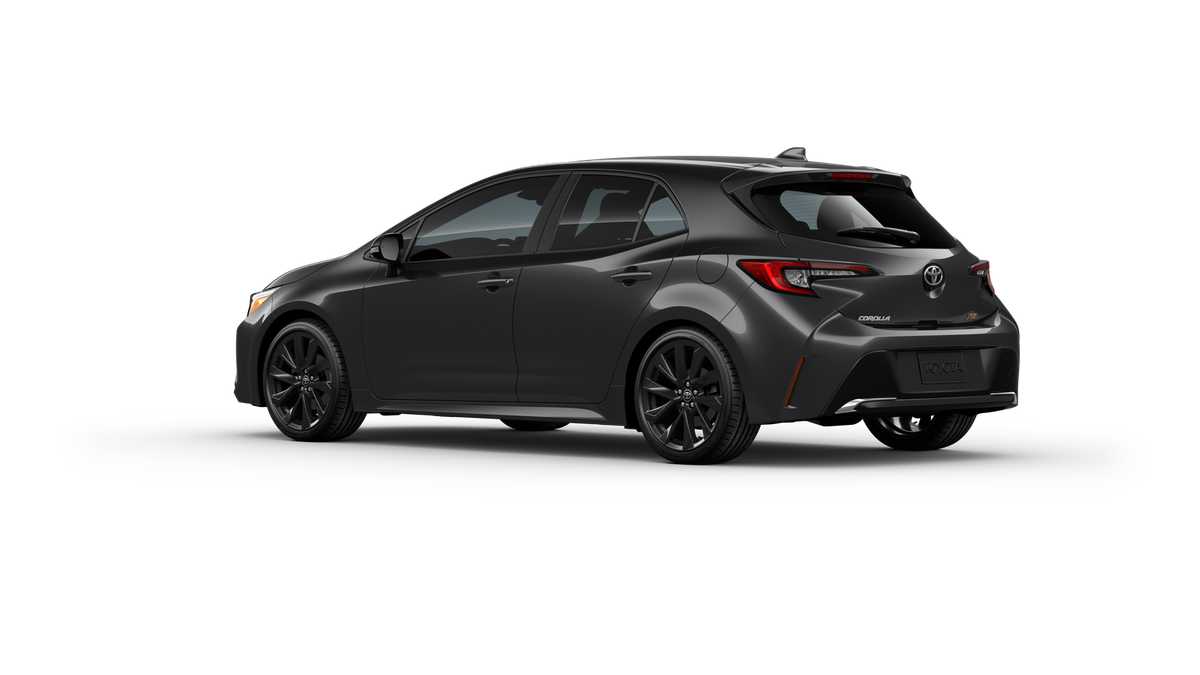 Thumbnail: 2025 Toyota Corolla - 6