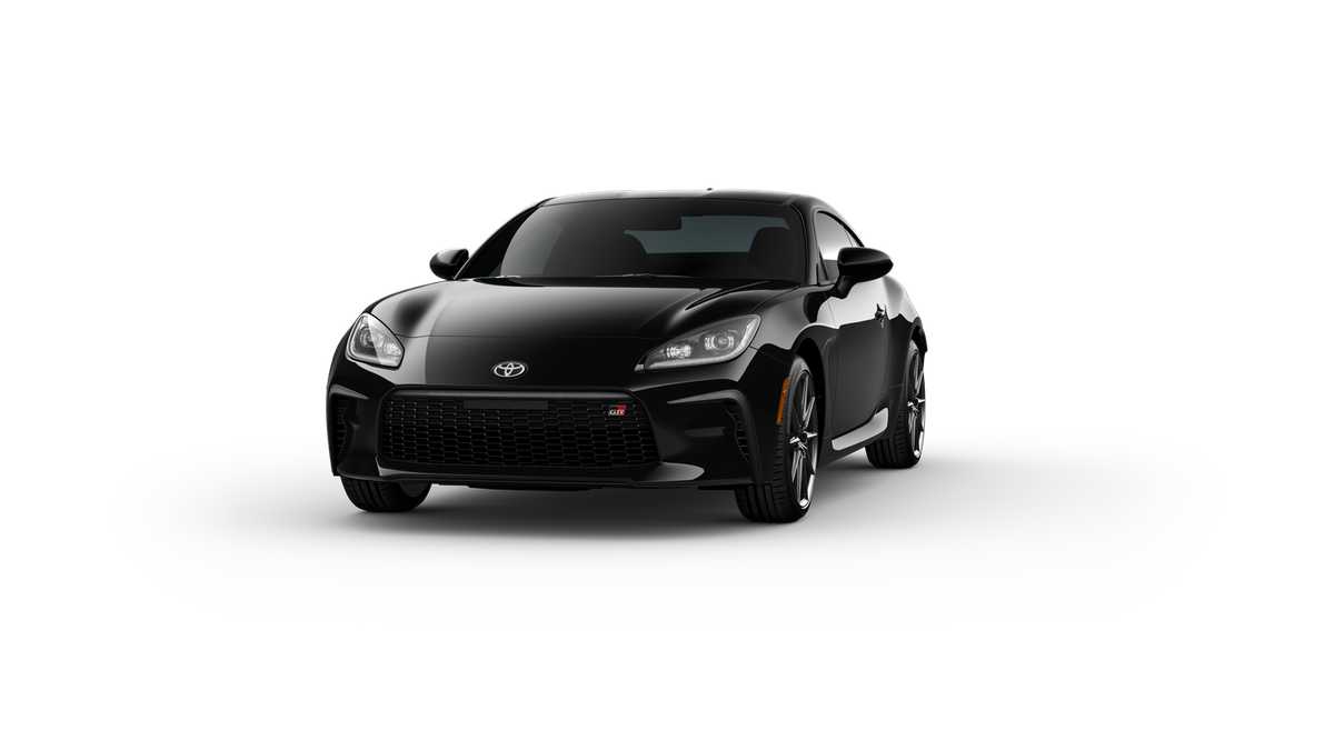 Thumbnail: 2026 Toyota GR86 - 18