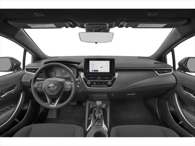 Thumbnail: 2023 Toyota Corolla - 5
