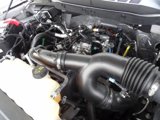 Thumbnail: 2022 Ford F-150 - 44