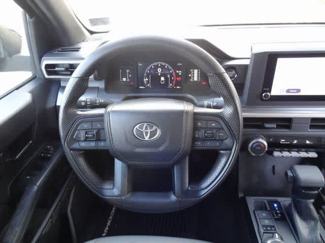 Thumbnail: 2024 Toyota Tacoma - 15