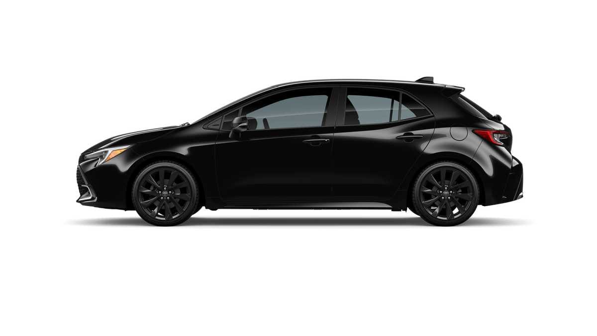 Thumbnail: 2026 Toyota Corolla - 4