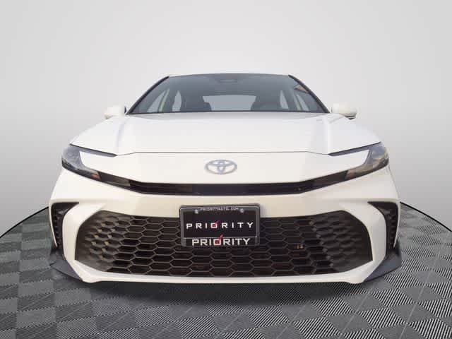 Thumbnail: 2025 Toyota Camry - 5