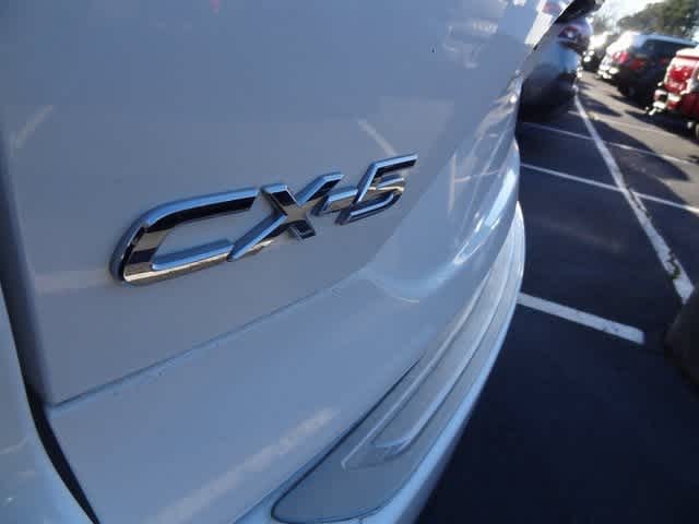 Thumbnail: 2017 Mazda CX-5 - 6