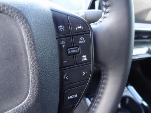 Thumbnail: 2024 Toyota Prius - 12