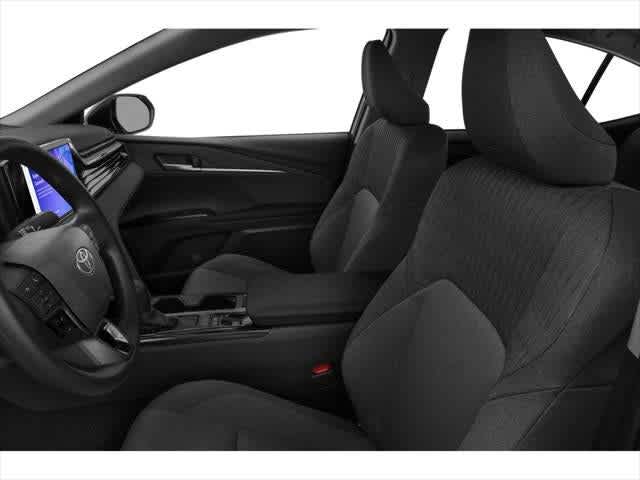 Thumbnail: 2025 Toyota Camry - 6