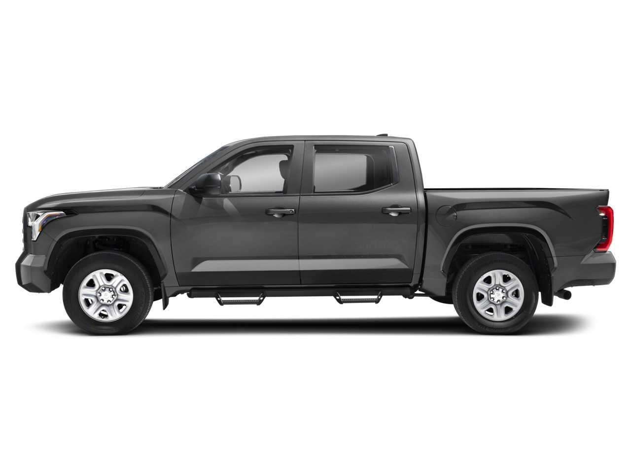 2022 Toyota Tundra SR5 3