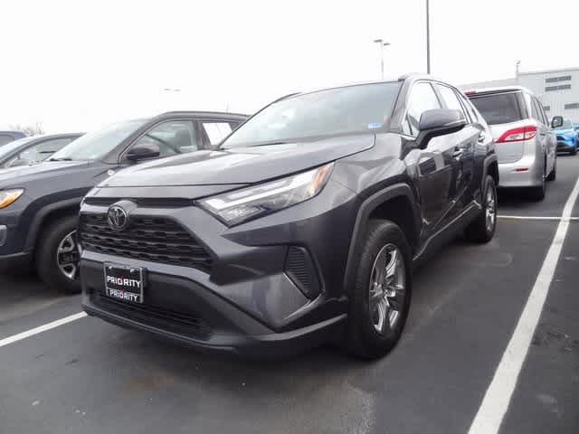 Thumbnail: 2024 Toyota RAV4 - 1