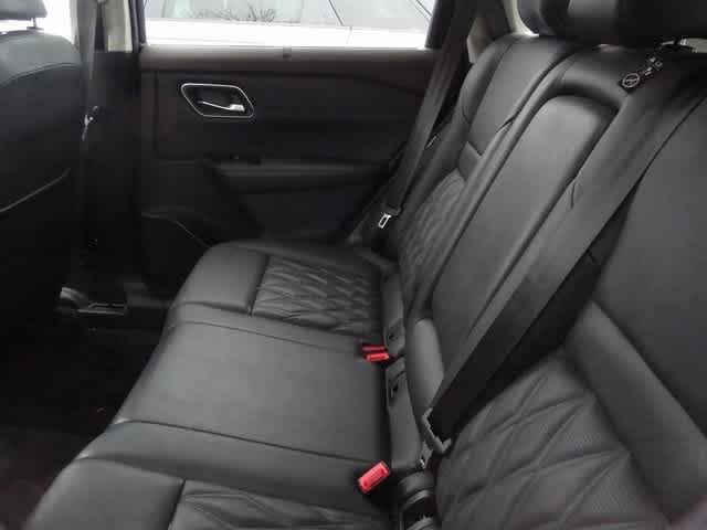 Thumbnail: 2022 Nissan Rogue - 9