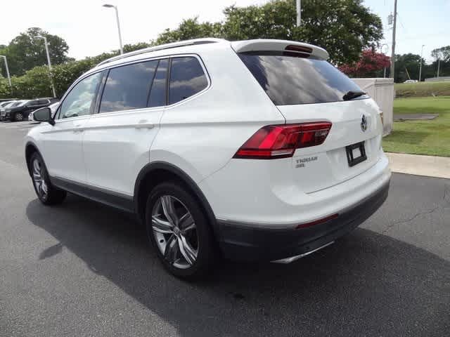 Thumbnail: 2020 Volkswagen Tiguan - 3