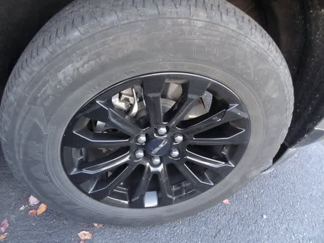 Thumbnail: 2021 GMC Canyon - 19