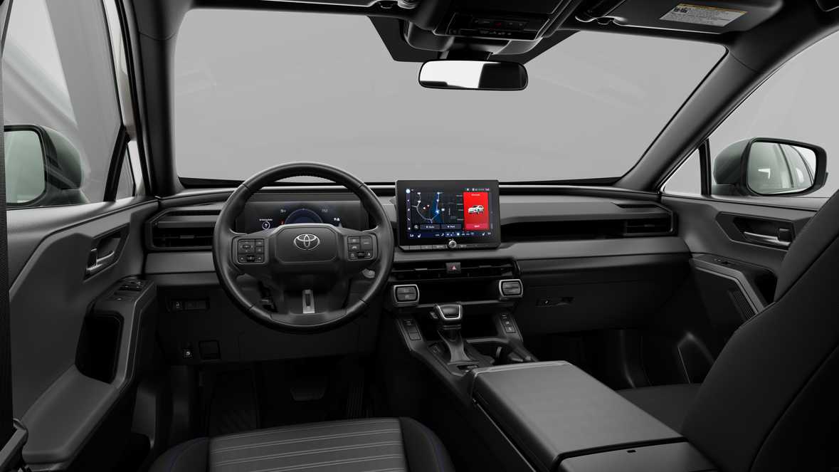 Thumbnail: 2026 Toyota RAV4 - 5