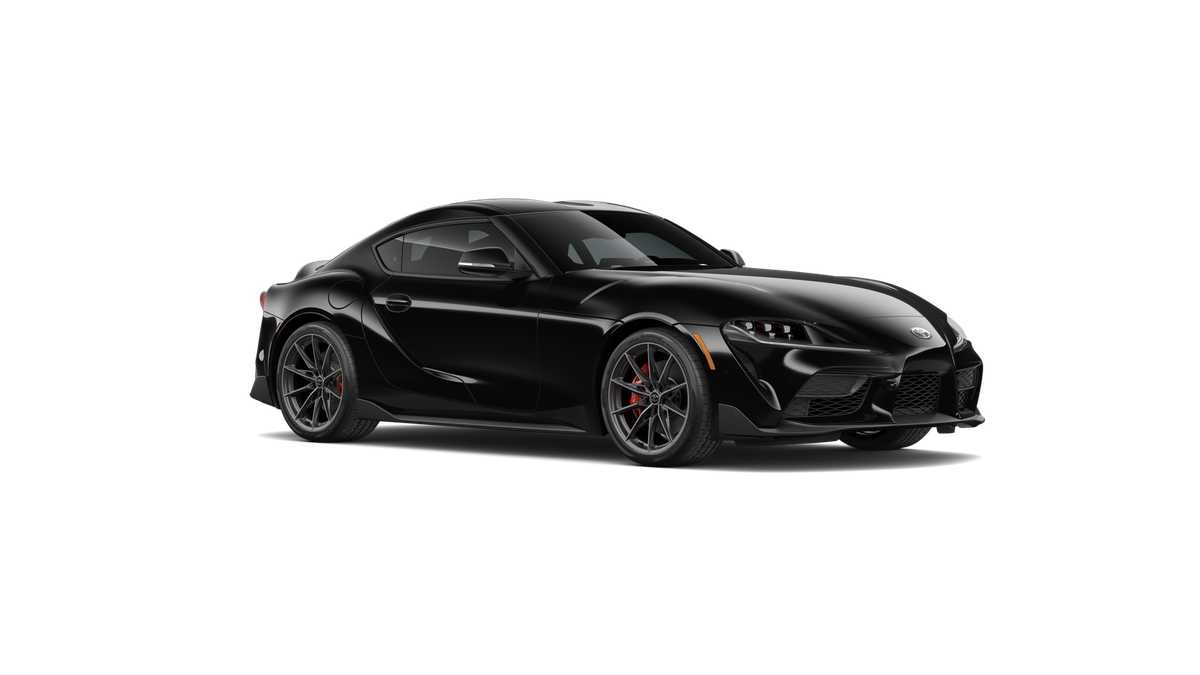 Thumbnail: 2026 Toyota GR Supra - 14
