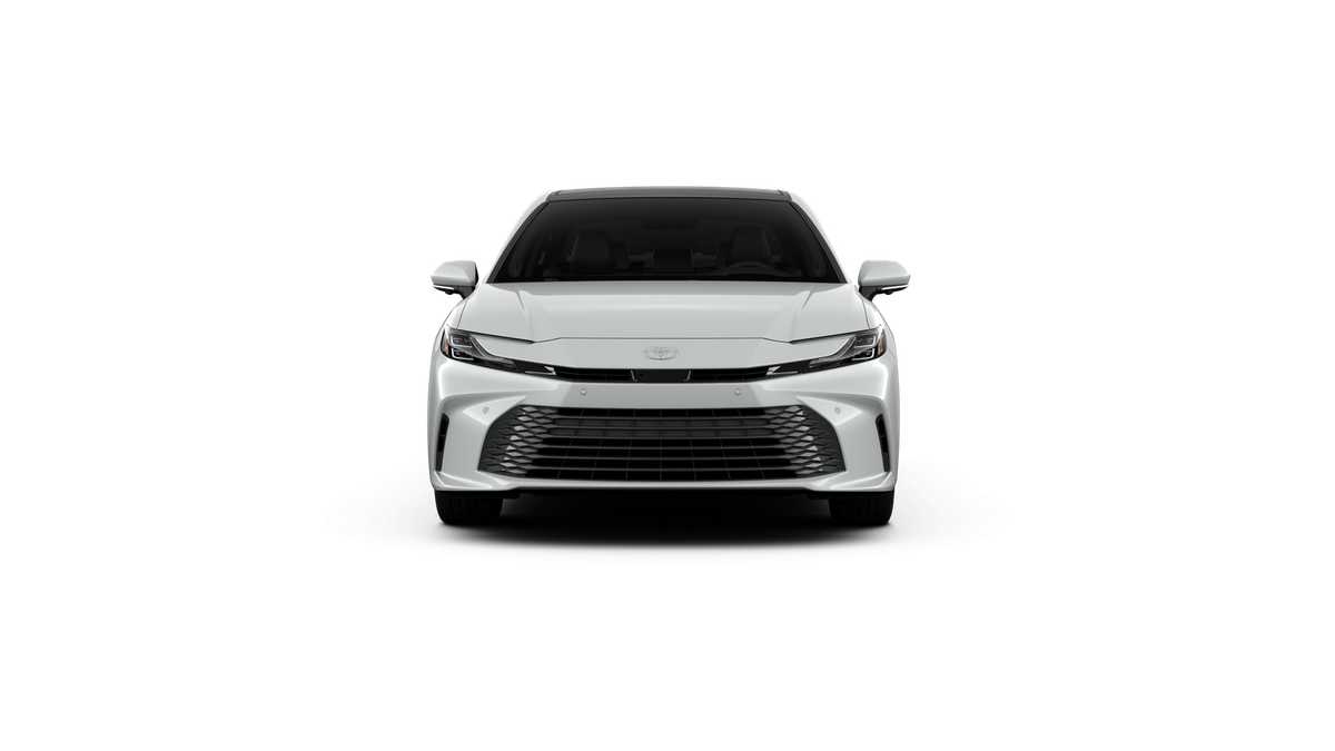 Thumbnail: 2026 Toyota Camry - 17