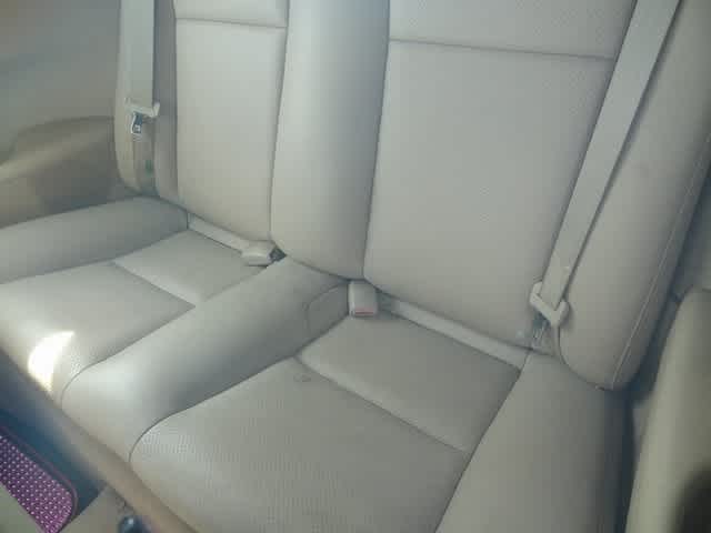 2008 Toyota Camry Solara SLE 10