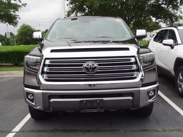 2019 Toyota Tundra 1794 Edition 2