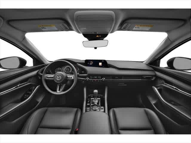 Thumbnail: 2024 Mazda Mazda3 - 5