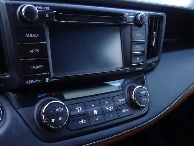 Thumbnail: 2018 Toyota RAV4 - 8