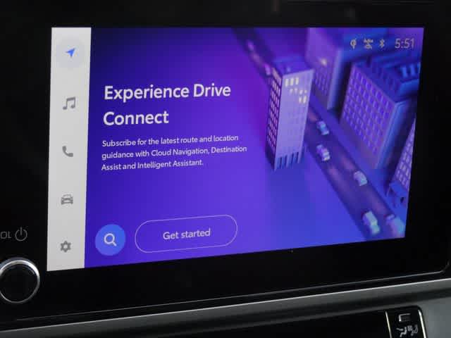 Thumbnail: 2025 Toyota Camry - 22