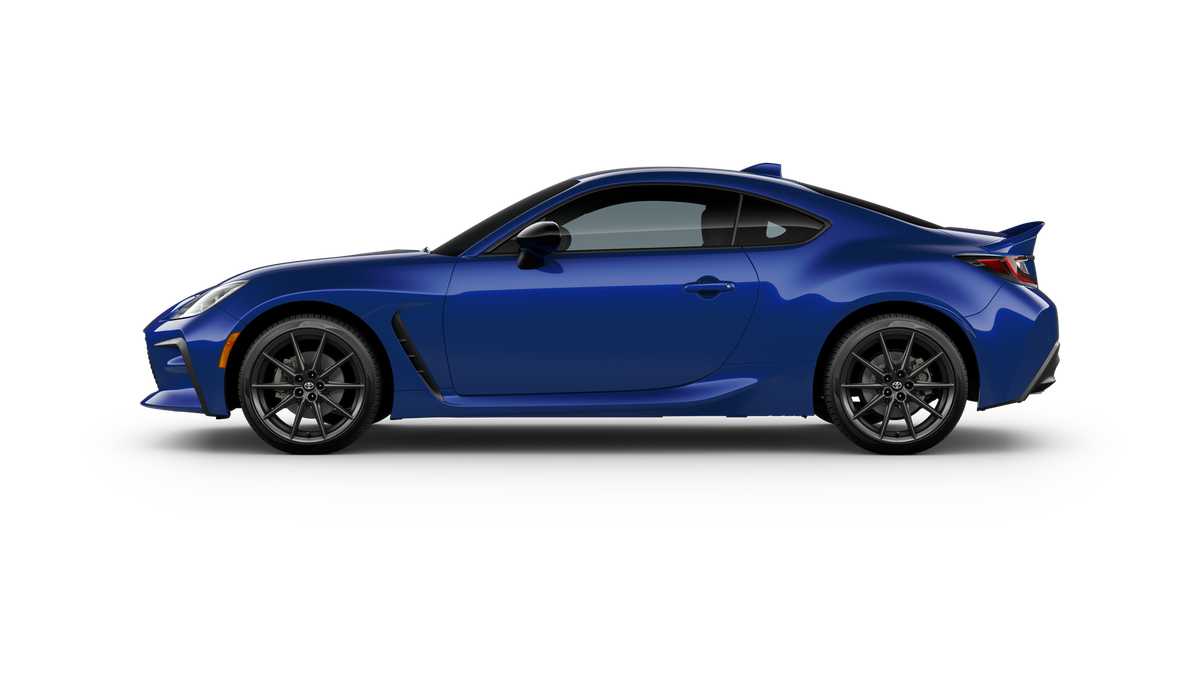 Thumbnail: 2026 Toyota GR86 - 4