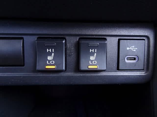 Thumbnail: 2023 Toyota Corolla Cross - 25