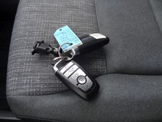 Thumbnail: 2022 Ford F-150 - 39