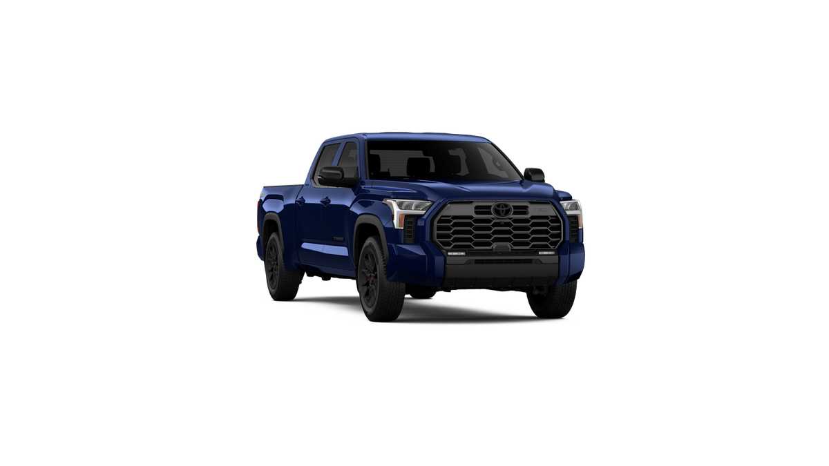Thumbnail: 2026 Toyota Tundra - 16