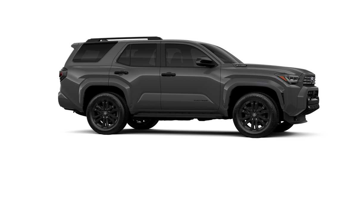Thumbnail: 2026 Toyota 4Runner - 13