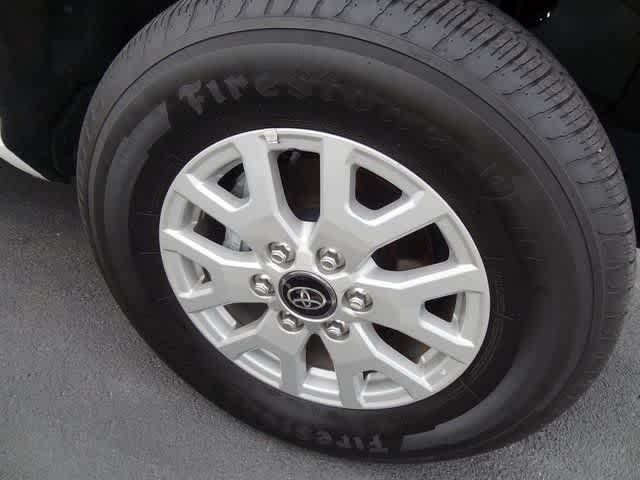 Thumbnail: 2024 Toyota Tacoma - 18