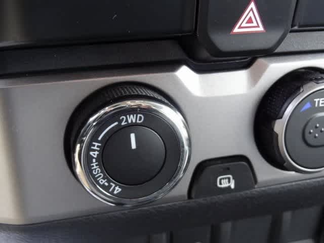 Thumbnail: 2023 Toyota Tacoma - 15