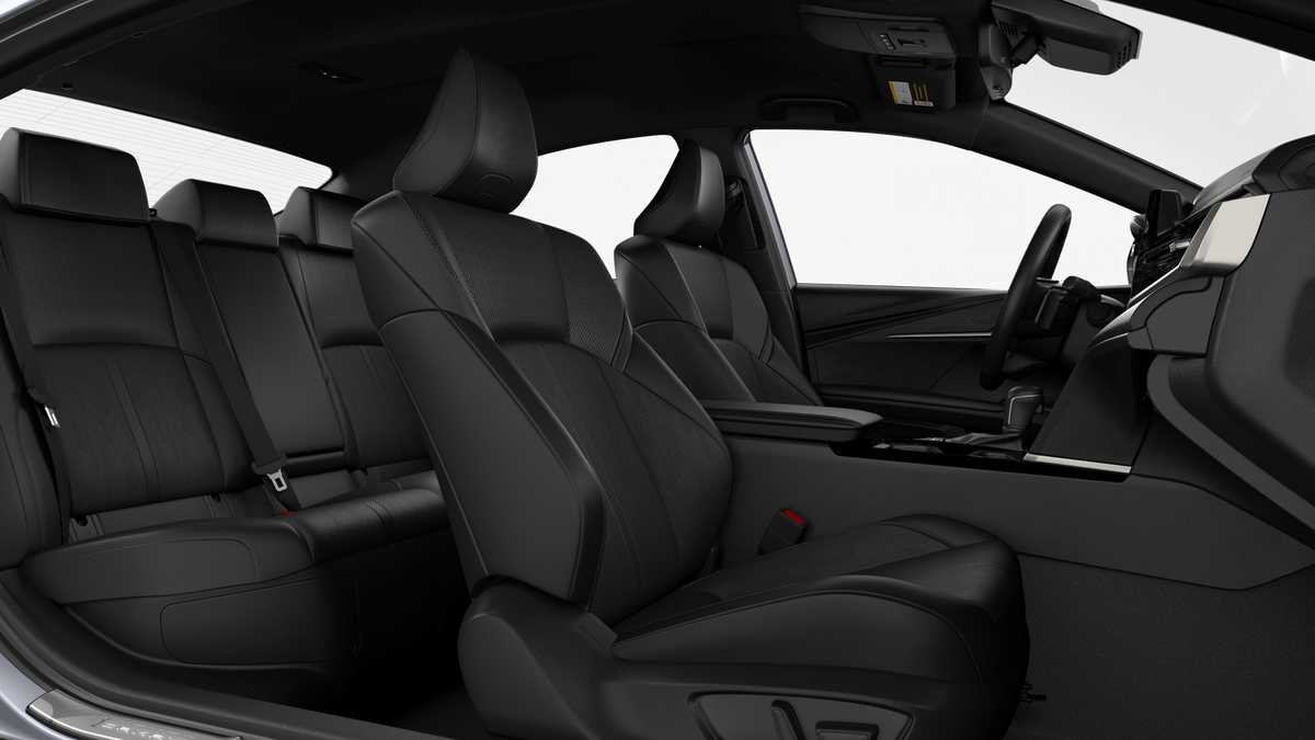 Thumbnail: 2026 Toyota Camry - 20