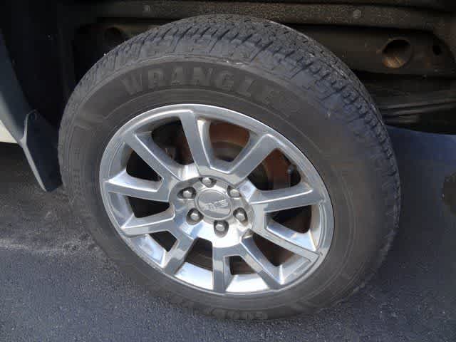 Thumbnail: 2015 GMC Sierra 1500 - 13