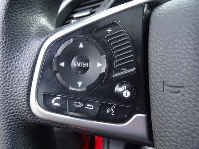 2017 Honda Civic Si 18