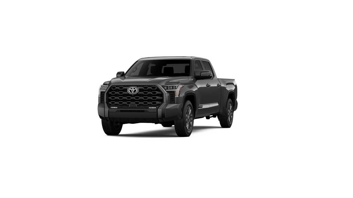 Thumbnail: 2026 Toyota Tundra - 18
