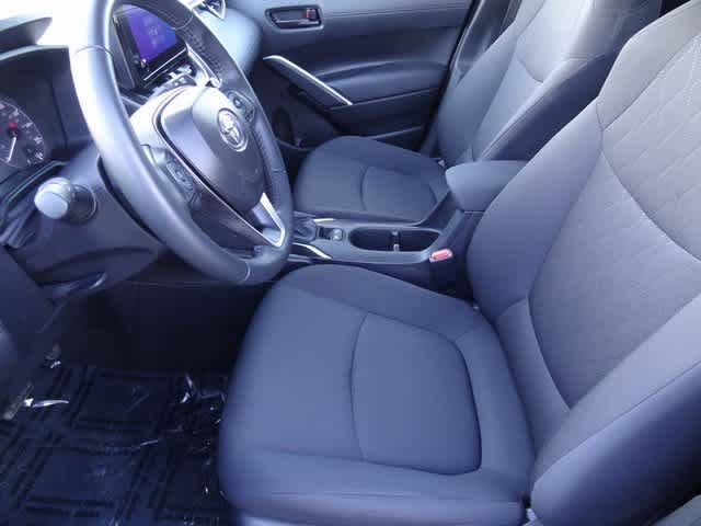 Thumbnail: 2025 Toyota Corolla Cross - 6