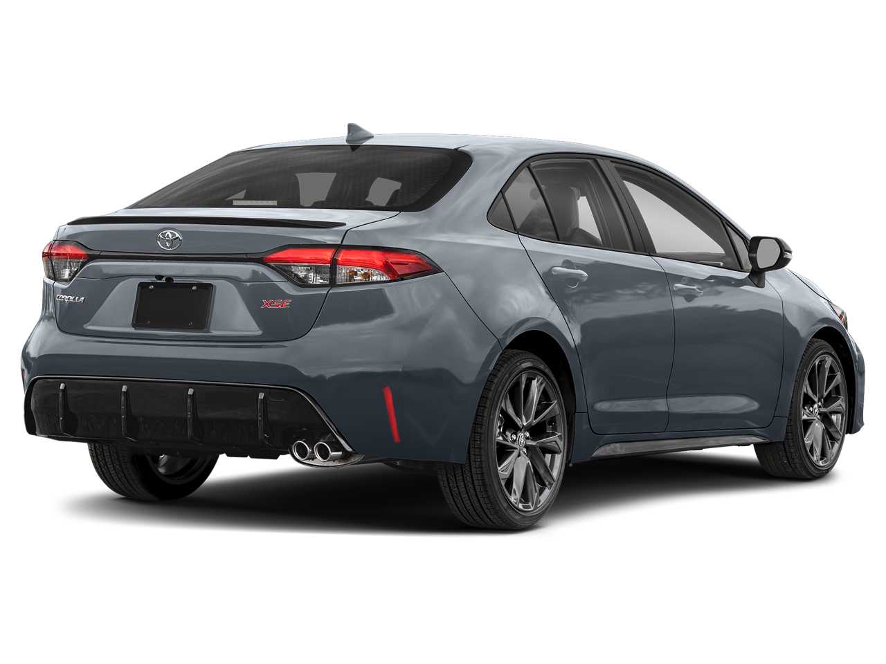 Thumbnail: 2023 Toyota Corolla - 2