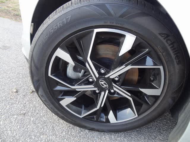 Thumbnail: 2024 Hyundai Sonata - 41