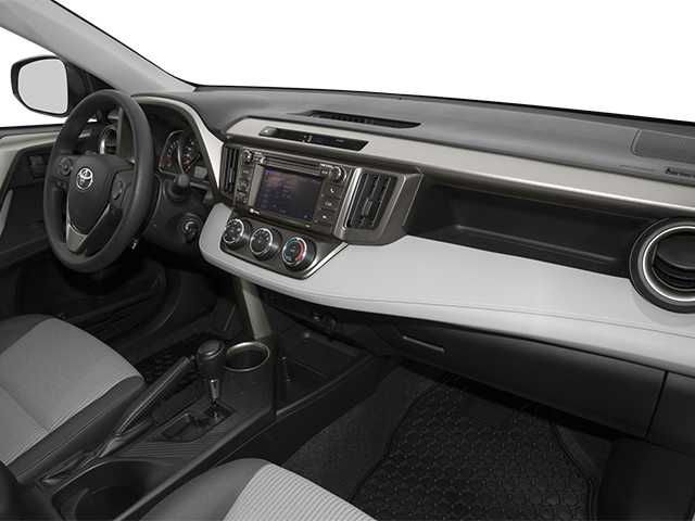 Thumbnail: 2013 Toyota RAV4 - 14