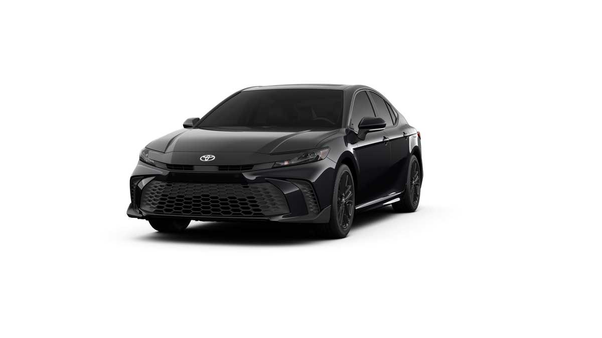 Thumbnail: 2026 Toyota Camry - 18