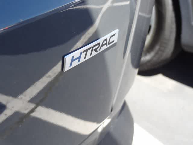 Thumbnail: 2025 Hyundai Tucson - 19