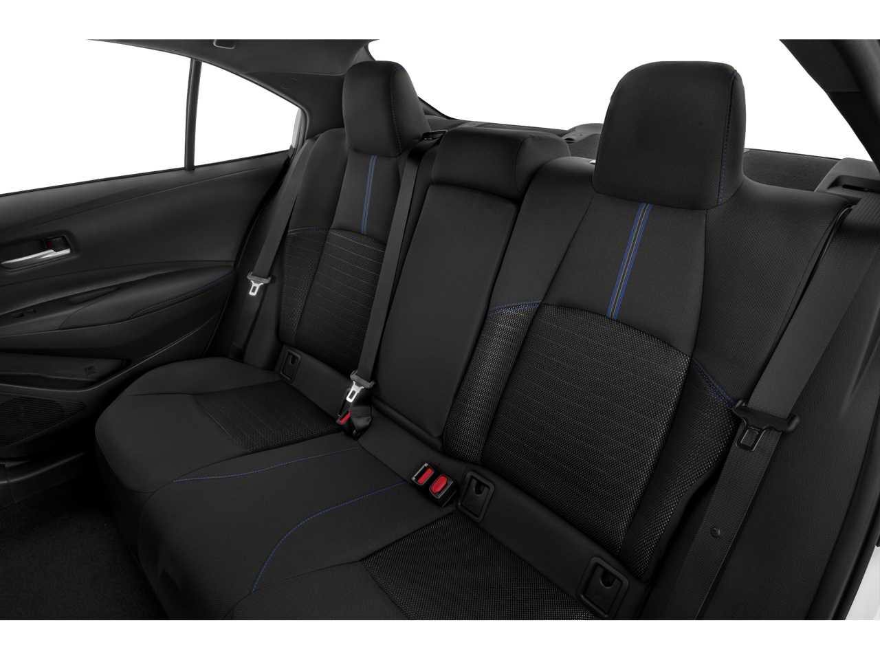 Thumbnail: 2021 Toyota Corolla - 9