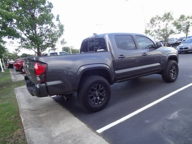 Thumbnail: 2022 Toyota Tacoma - 4