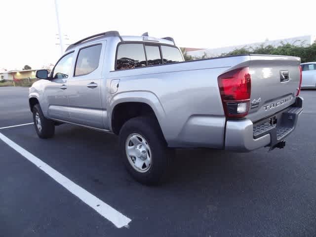 Thumbnail: 2021 Toyota Tacoma - 8