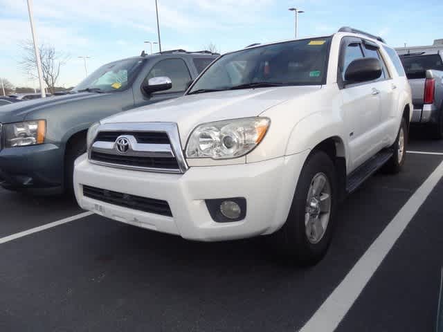 2007 Toyota 4Runner SR5 -
                  Chesapeake, VA