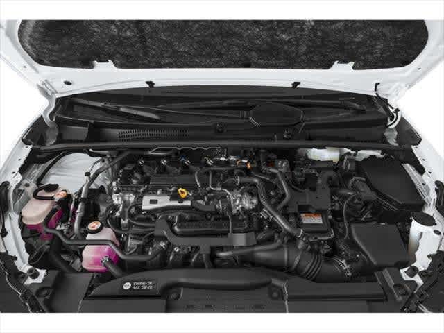 Thumbnail: 2024 Toyota Prius - 12