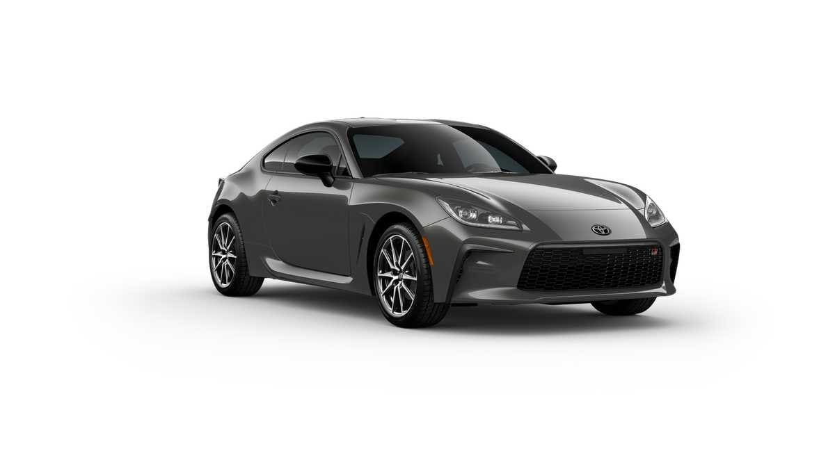 Thumbnail: 2026 Toyota GR86 - 15