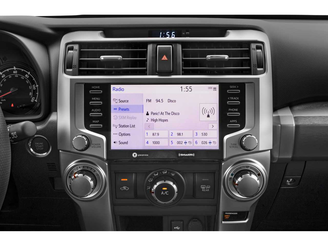 Thumbnail: 2024 Toyota 4Runner - 7