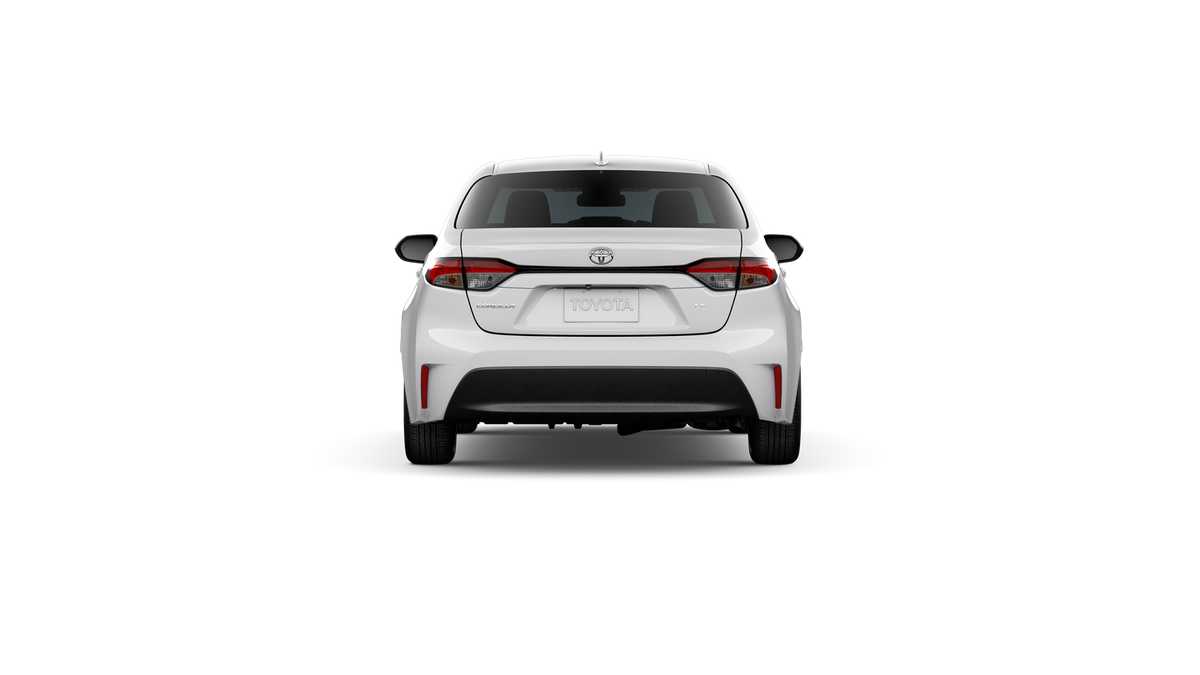 Thumbnail: 2026 Toyota Corolla - 8