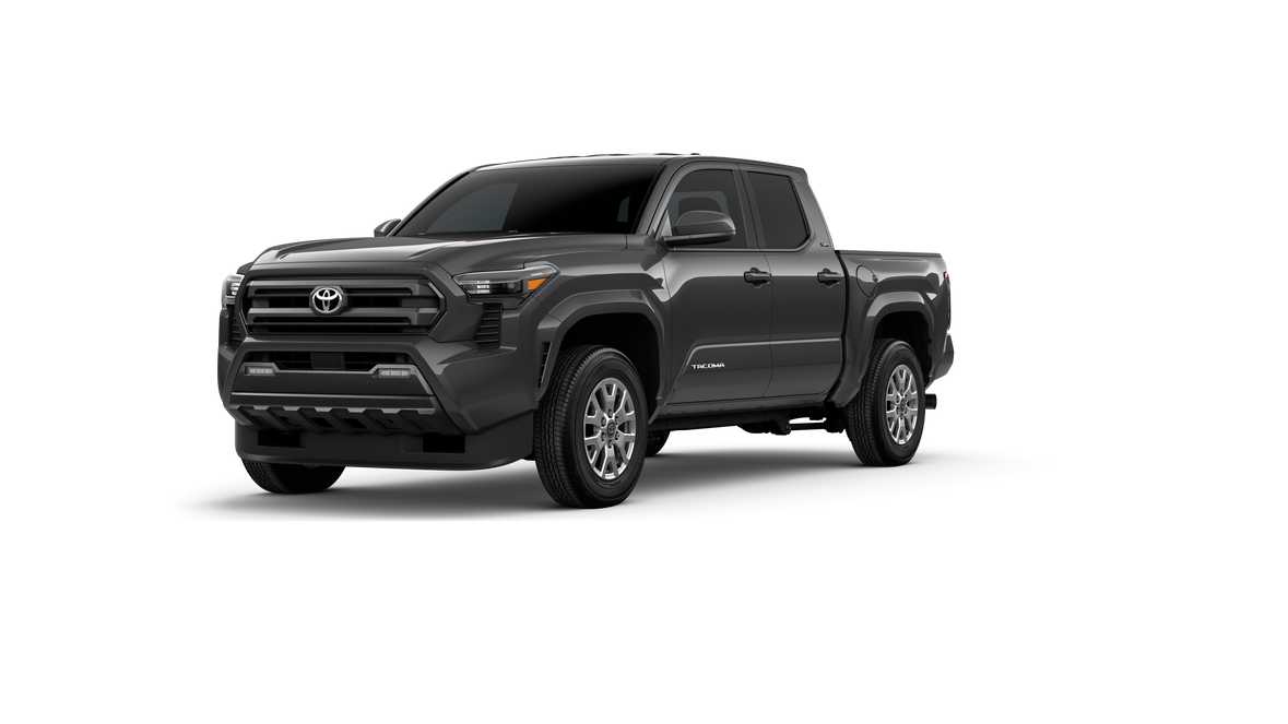 2025 Toyota Tacoma SR5 -
                  Chesapeake, VA